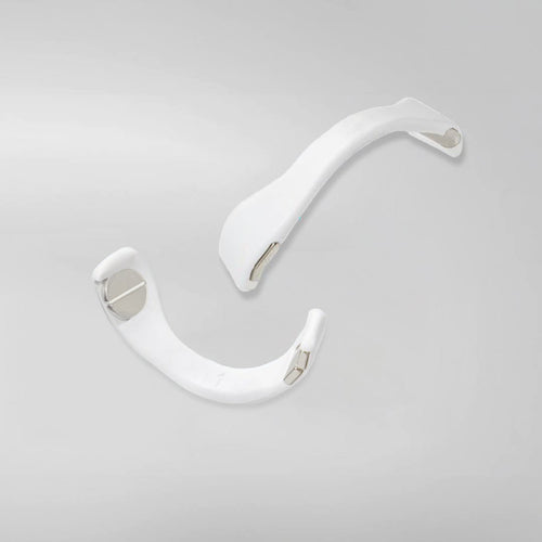 Magnetisch Neus Strip Wit